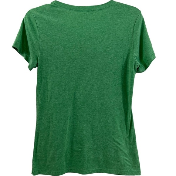 𝅺LA Muerta Women's Short Sleeve Tee - Picture 3 of 8